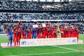 英超球员专访：凯恩谈赛季目标,