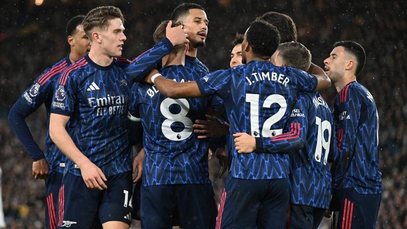 德天空：莱斯特城报价租借31岁门将奥姆林，门兴希望加入买断条款